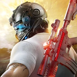 Biểu tượng 荒野行動-Knives Out
